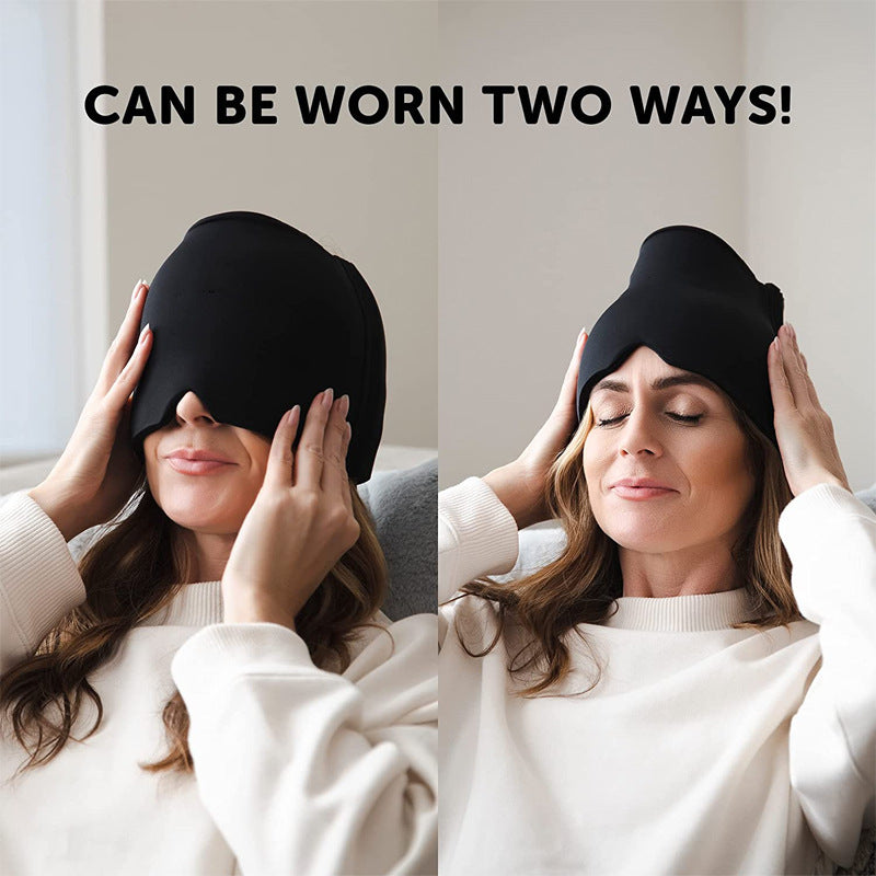 CloudCap™ Cooling Relief Cap