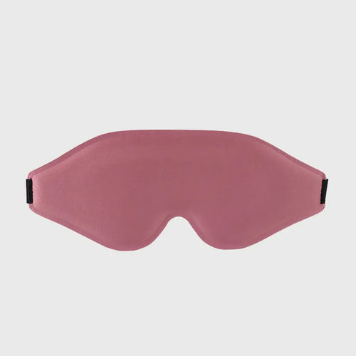 DreamShade contoured sleep mask in Pink