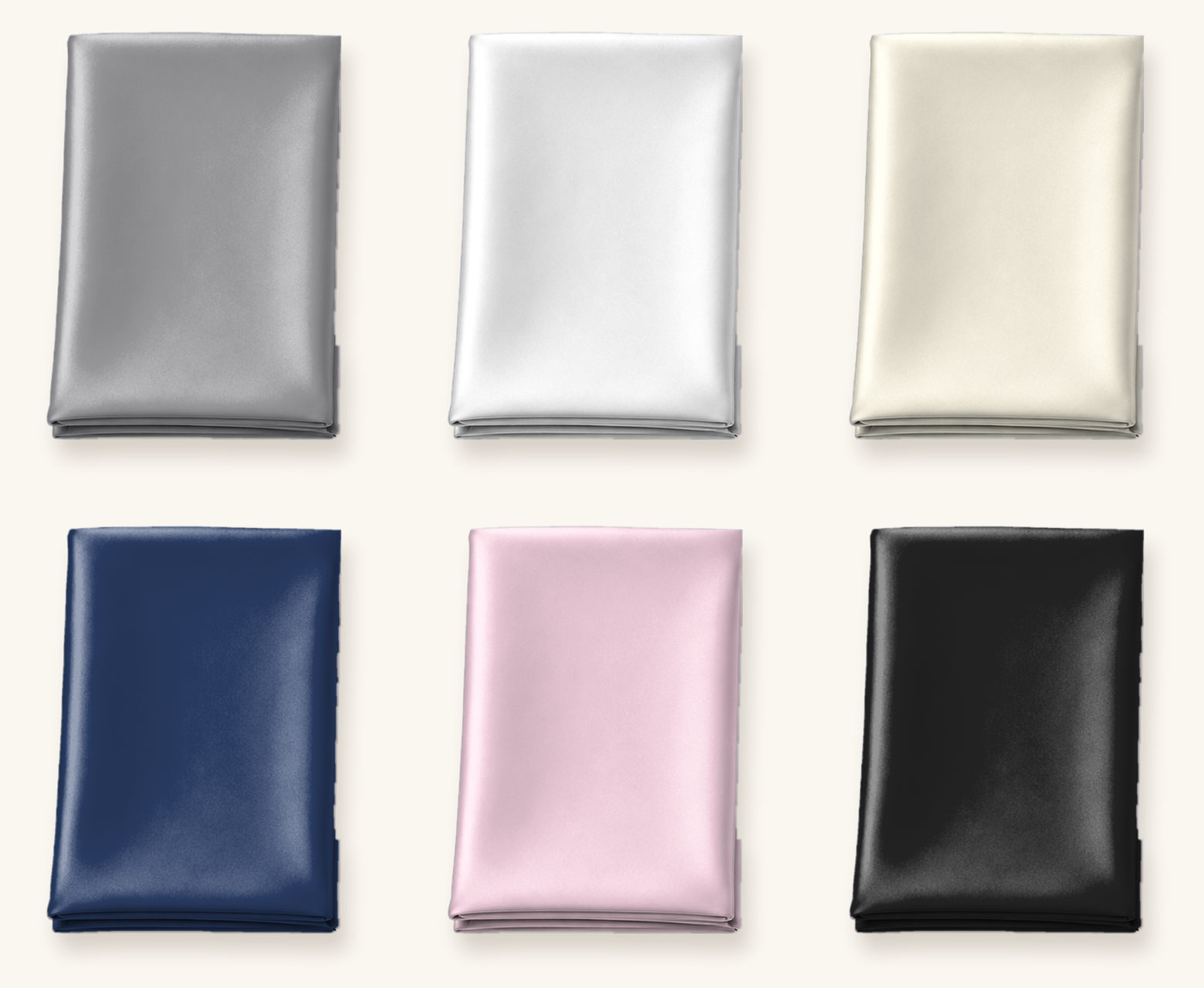 CoolCase™ Ice-Silk Pillowcase