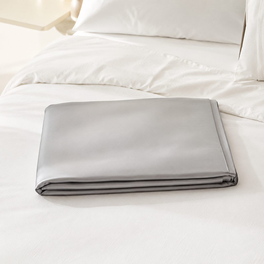 CoolCase™ Ice-Silk Pillowcase