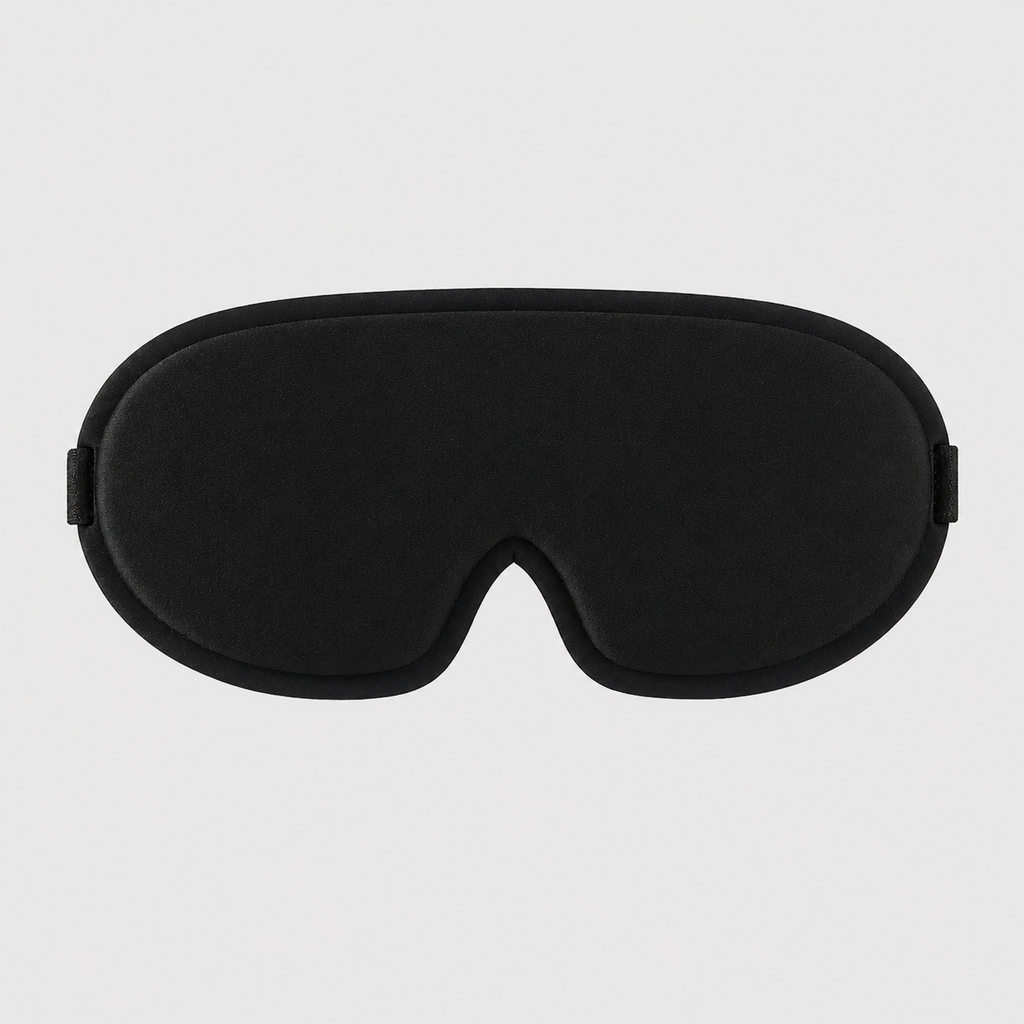 DreamShade™ Contoured Sleep Mask