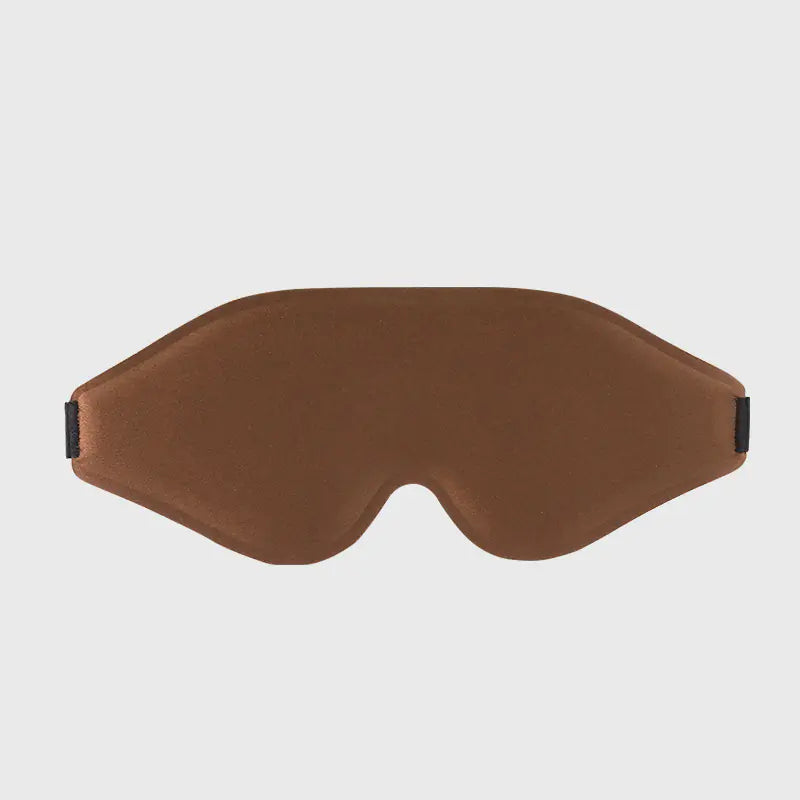 DreamShade™ Contoured Sleep Mask