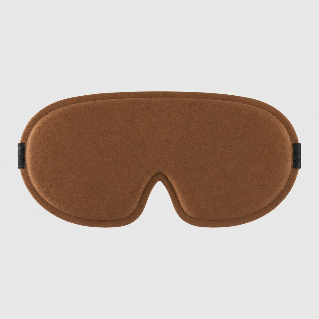 DreamShade™ Contoured Sleep Mask