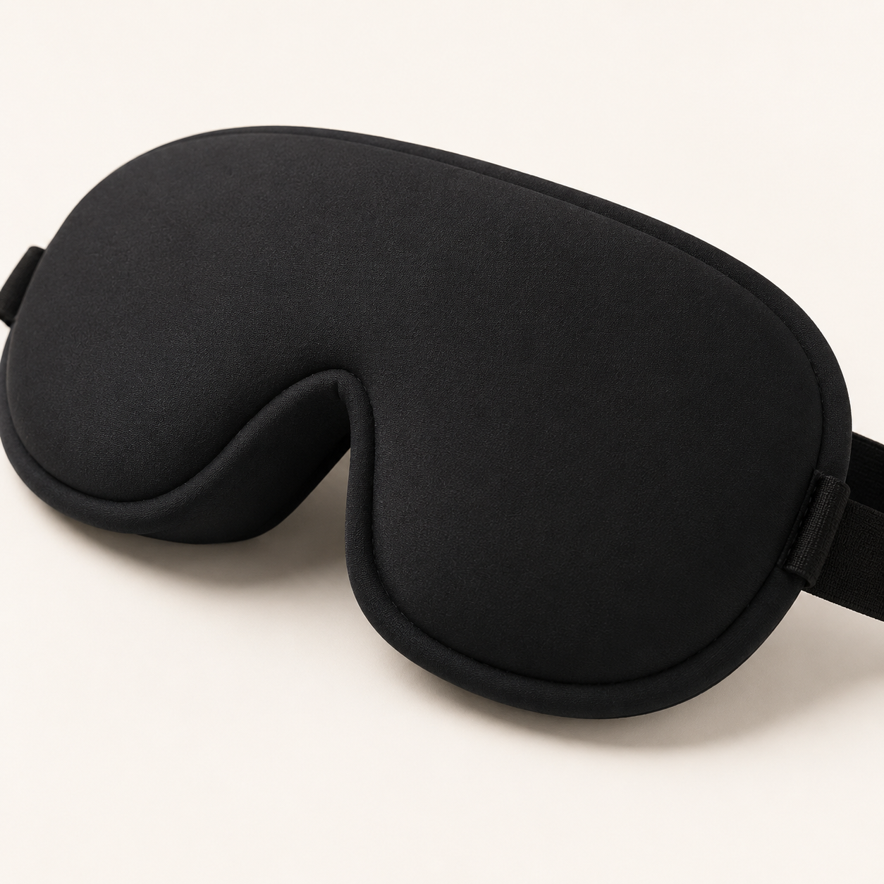 DreamShade™ Contoured Sleep Mask
