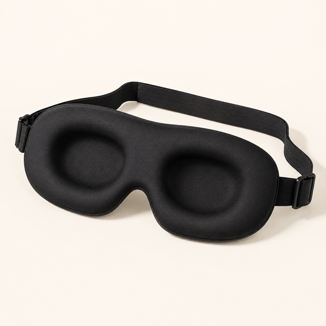 DreamShade™ Contoured Sleep Mask