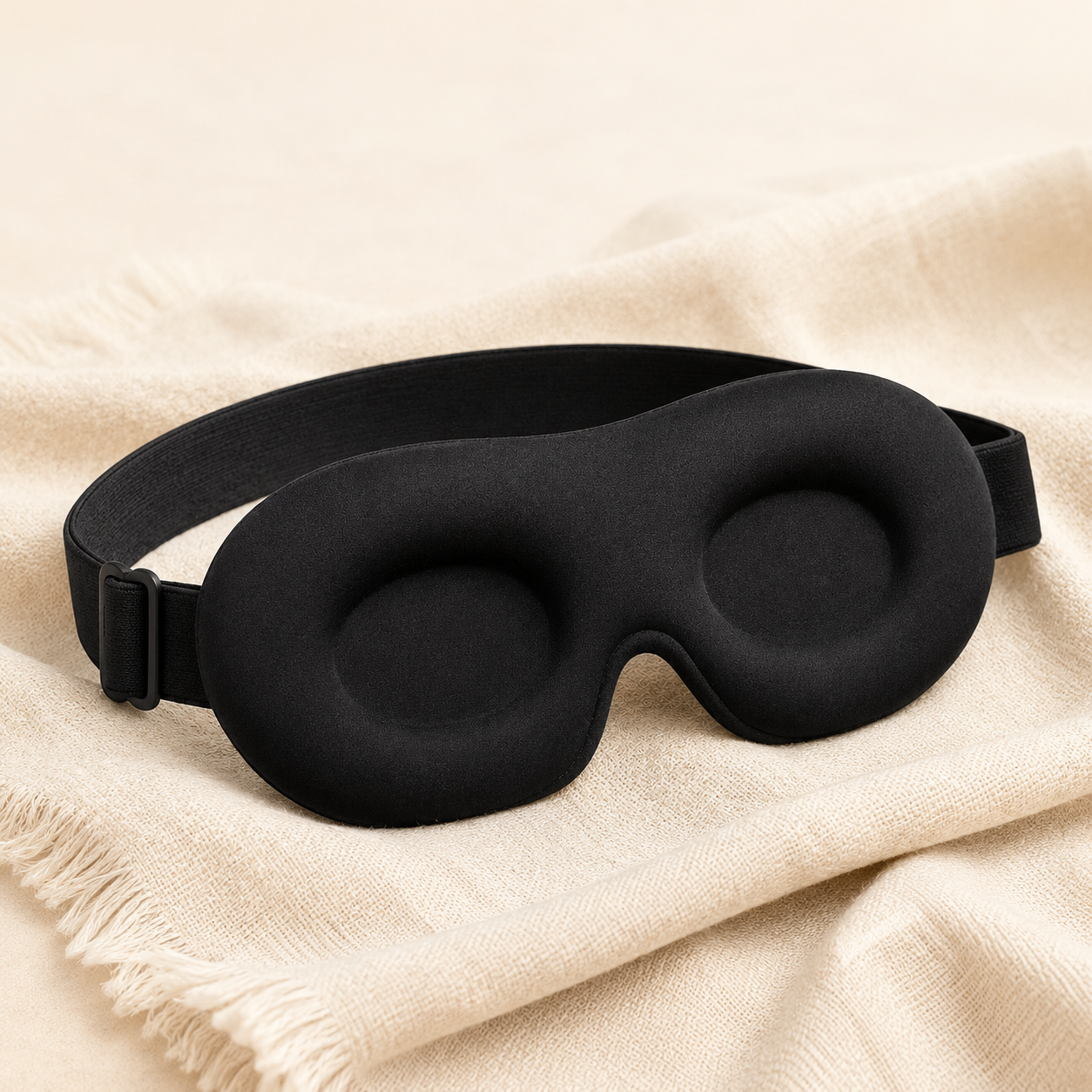 DreamShade™ Contoured Sleep Mask