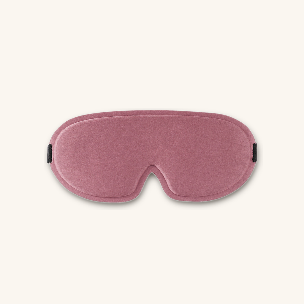DreamShade™ Contoured Sleep Mask