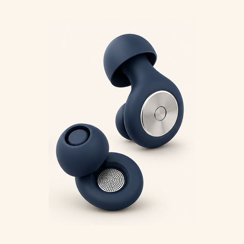 HushBuds™ Sleep Earplugs