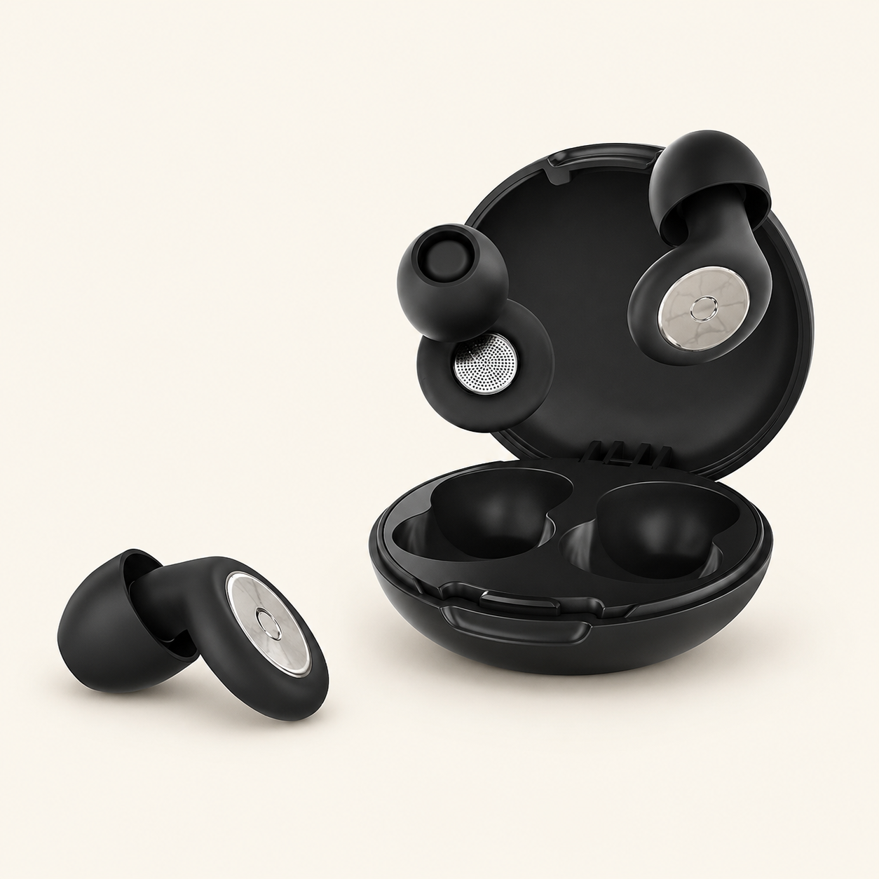 HushBuds™ Sleep Earplugs