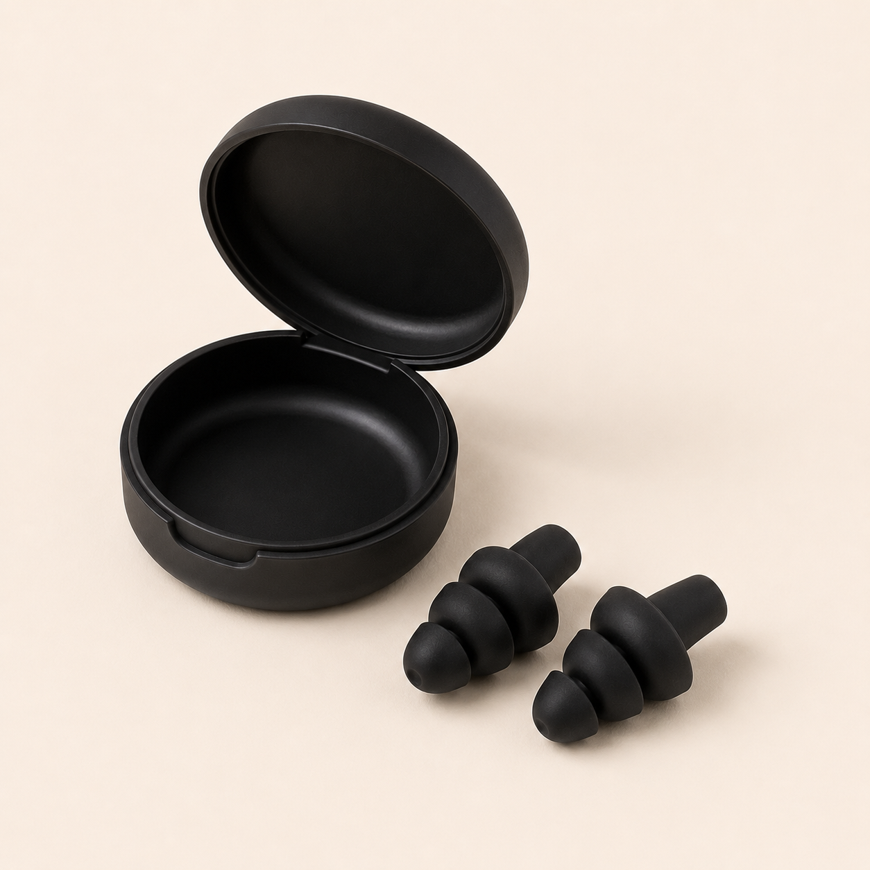 HushBuds™ Sleep Earplugs