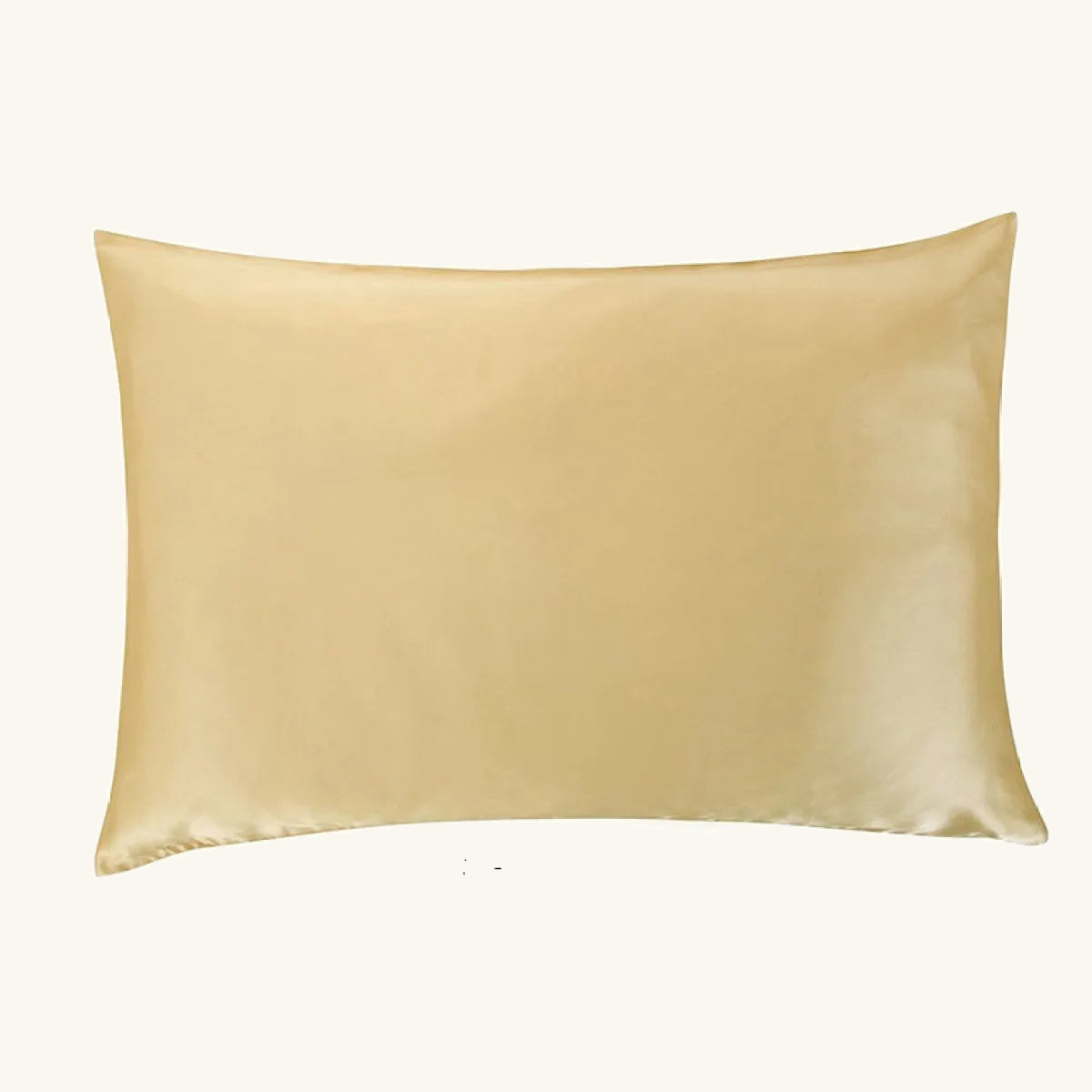 SilkNest™ Mulberry Silk Pillowcase