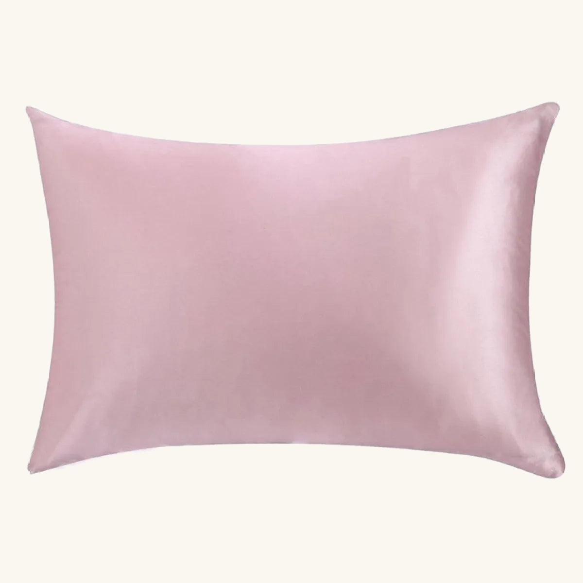 SilkNest™ Mulberry Silk Pillowcase