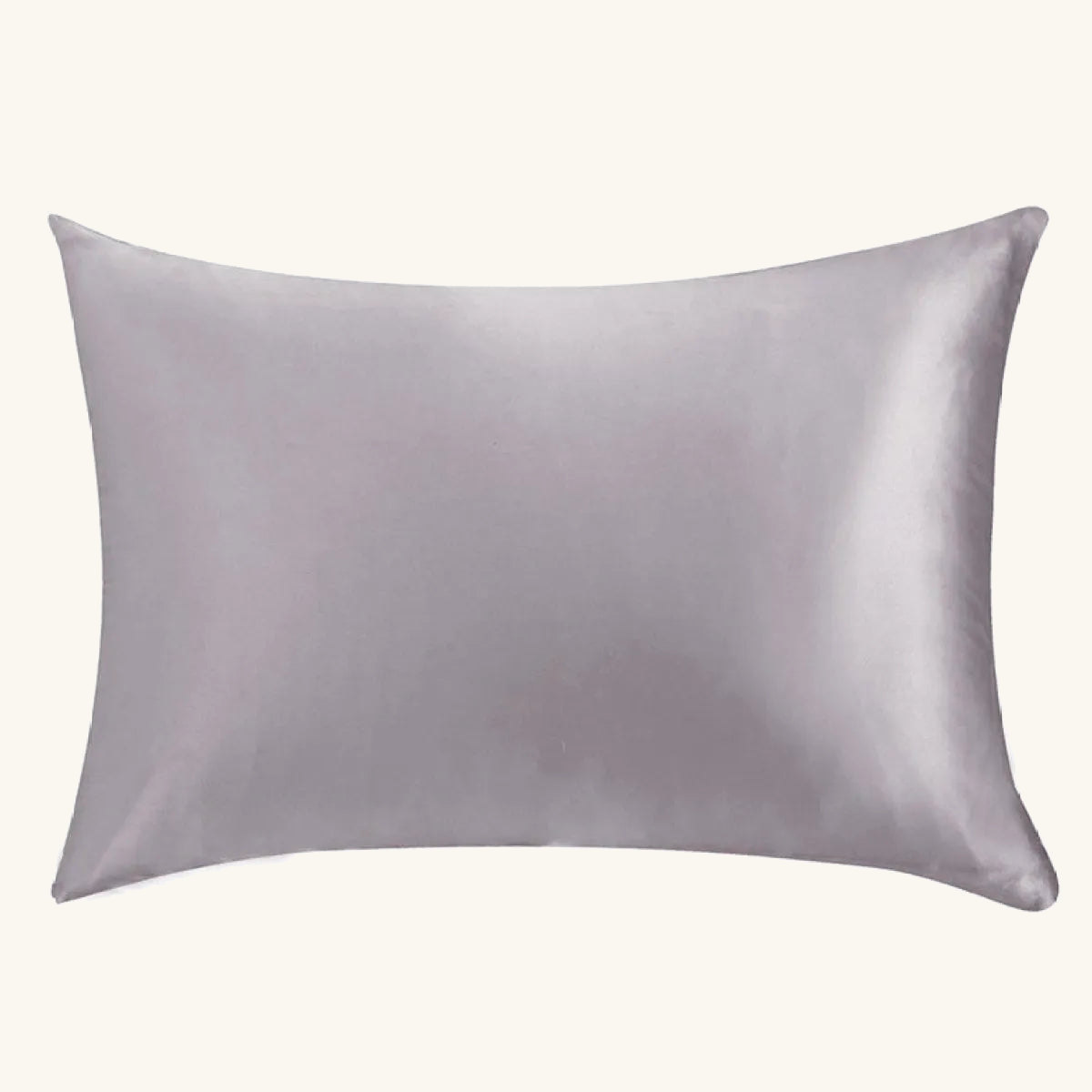 SilkNest™ Mulberry Silk Pillowcase