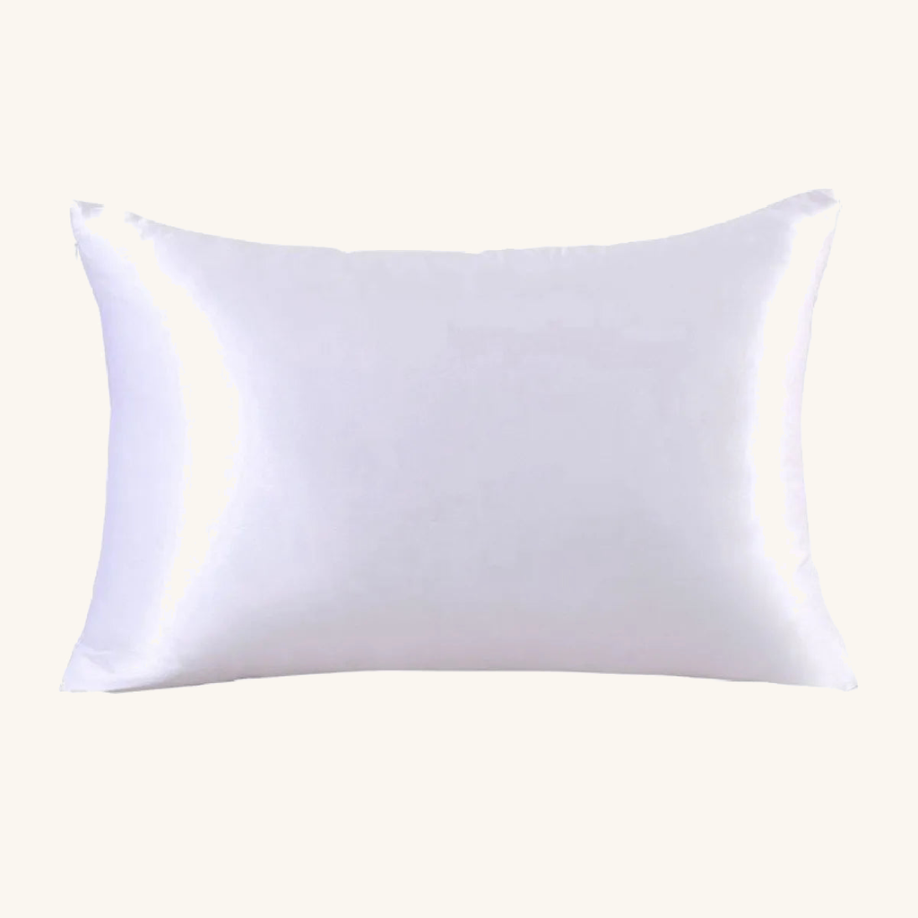 SilkNest™ Mulberry Silk Pillowcase