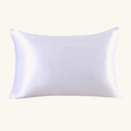 SilkNest™ Mulberry Silk Pillowcase
